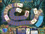 The Chronicles of Emerland Solitaire screenshot
