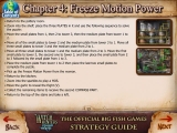 Witch Hunters: Stolen Beauty Strategy Guide screenshot