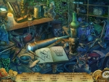 Mayan Prophecies: Ship of Spirits Collector's Edition screenshot