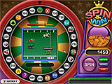 Spin & Win screenshot