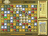 Realms of Gold screenshot
