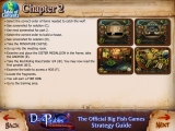 Dark Parables: The Red Riding Hood Sisters Strategy Guide screenshot