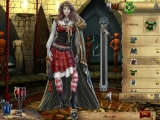 Twilight City: Love as a Cure screenshot