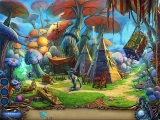 Journey: The Heart of Gaia screenshot