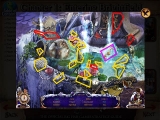 Mystery Trackers: The Four Aces Strategy Guide screenshot