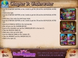 Zodiac Prophecies: The Serpent Bearer Strategy Guide screenshot