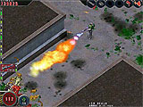 Alien Shooter screenshot