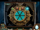 The Gift screenshot