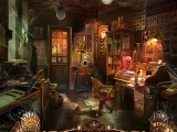 Web of Deceit: Black Widow screenshot