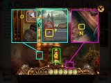 Web of Deceit: Black Widow Strategy Guide screenshot