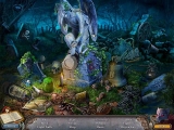 Cruel Games: Red Riding Hood screenshot