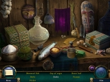 Botanica: Into the Unknown screenshot