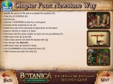 Botanica: Into the Unknown Strategy Guide screenshot