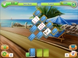 Strike Solitaire screenshot