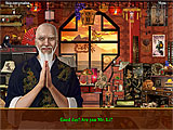 Mysteryville screenshot