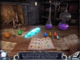 Fairy Tale Mysteries: The Puppet Thief Collector's Edition screenshot