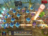 Towers of Oz screenshot