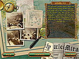 The Treasures Of Montezuma screenshot