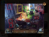 Forbidden Secrets: Alien Town Strategy Guide screenshot