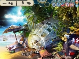 Found: A Hidden Object Adventure screenshot