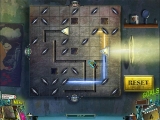 Reality Show: Fatal Shot Collector's Edition screenshot