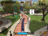 Roller Coaster Rampage screenshot
