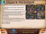 Break the Curse: The Crimson Gems Strategy Guide screenshot