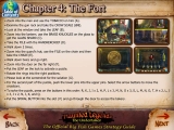 Haunted Legends: The Undertaker Strategy Guide screenshot