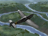 Dogfights 2012 screenshot