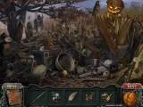 Cursed Fates: The Headless Horseman Collector's Edition screenshot