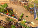 Cannon Fodder 3 screenshot