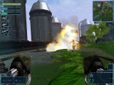 A.I.M 2 screenshot