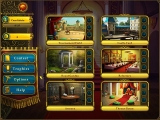 Mahjong Royal Towers screenshot