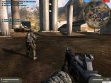 Battlefield 2 Complete Collection screenshot