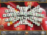 Mahjongg: Legends of the Tiles screenshot