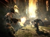 BulletStorm screenshot