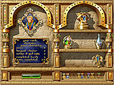 Magic Match The Genie's Journey screenshot