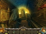 Mountain Trap: The Manor of Memories screenshot