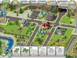 Green City screenshot
