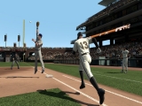 MLB 2K11 screenshot