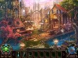 Enchantia: Wrath of the Phoenix Queen Collector's Edition screenshot