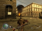 Sniper Elite - Berlin 1945 screenshot