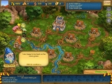 Sweet Kingdom: Enchanted Princess screenshot