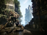 Crysis 3 screenshot