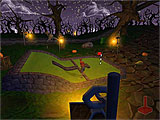 Crazy Golf World Tour screenshot