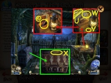 Hallowed Legends: Ship of Bones Strategy Guide screenshot