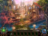 Enchantia: Wrath of the Phoenix Queen screenshot