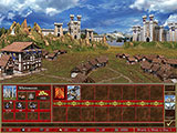 Heroes of Might and Magic 3: Complete screenshot