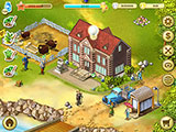 Farm Up screenshot