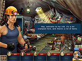 Antique Road Trip: American Dreamin' screenshot